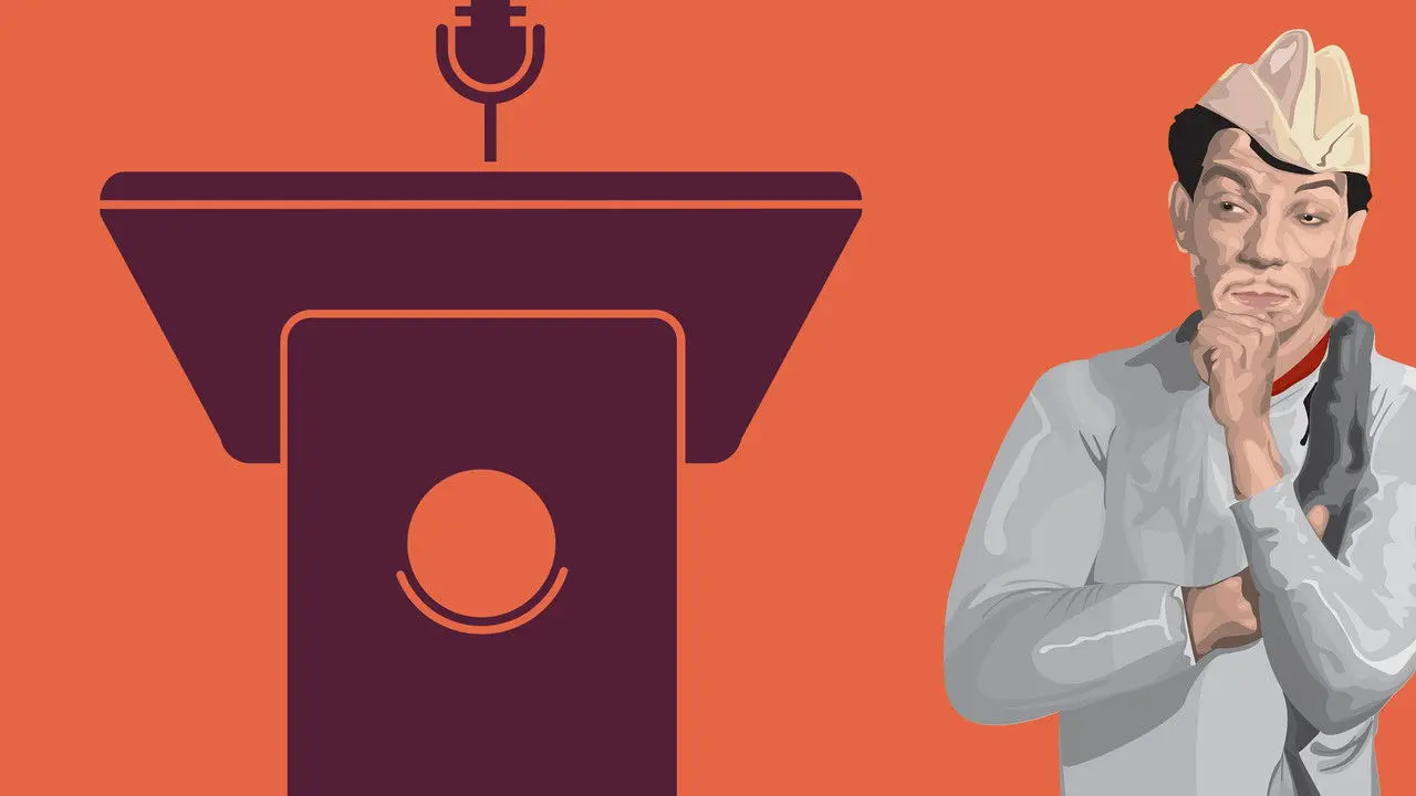 Si yo fuera diputado