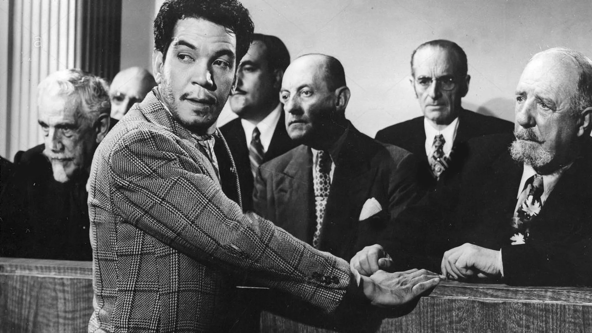 Backdrop de Si yo fuera diputado