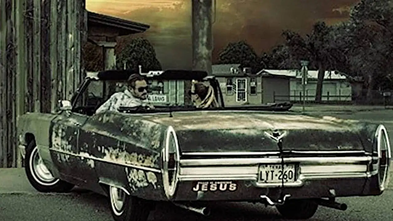 La Cura para Todo Mal