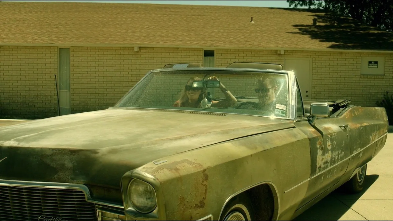 La Cura para Todo Mal