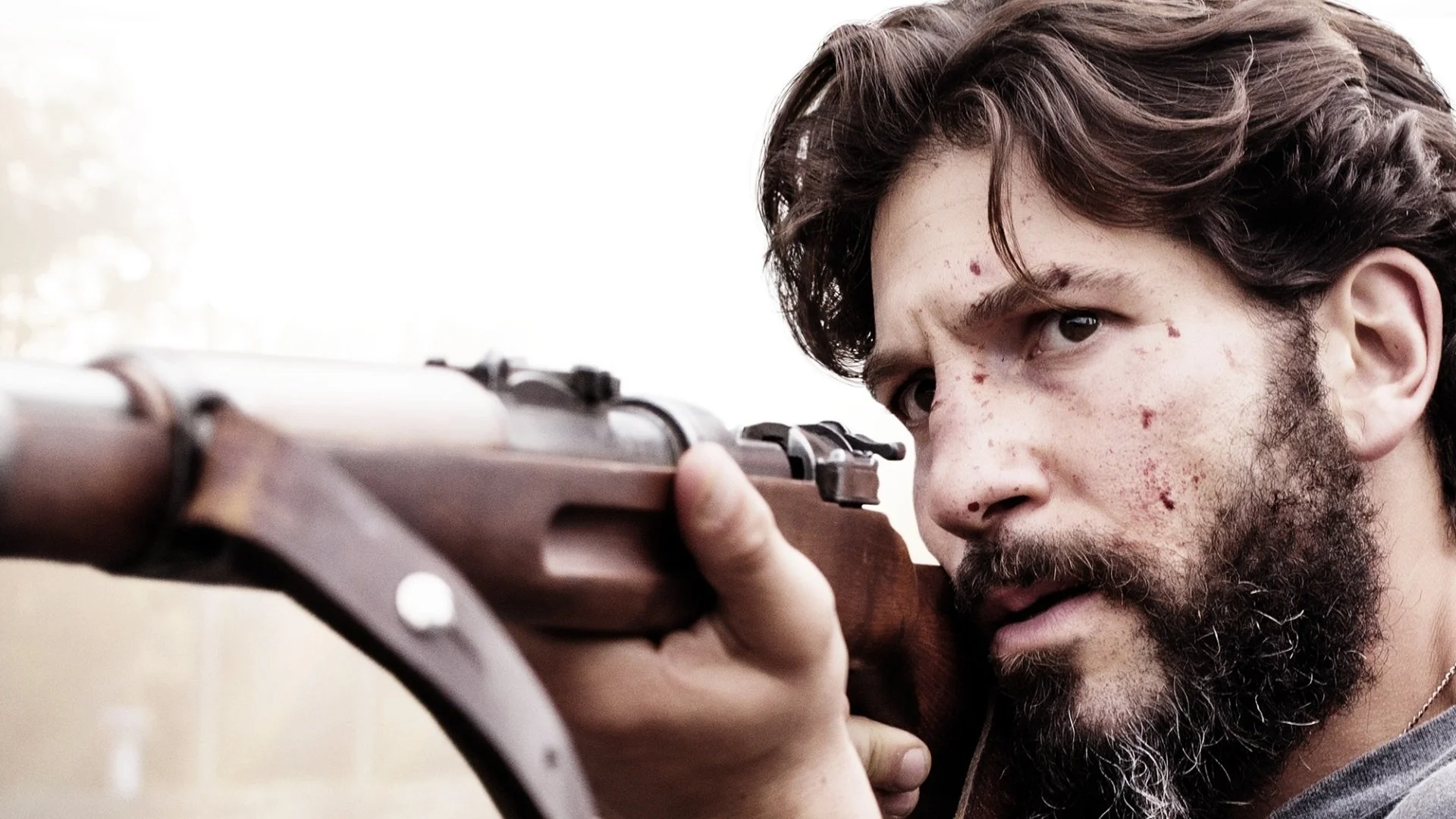 Backdrop de Sweet Virginia