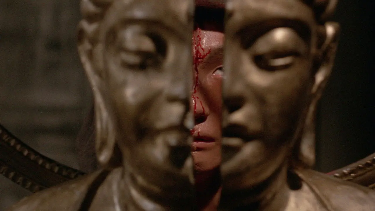 El lobo solitario y su cachorro: el corazón de un padre, el corazón de un hijo