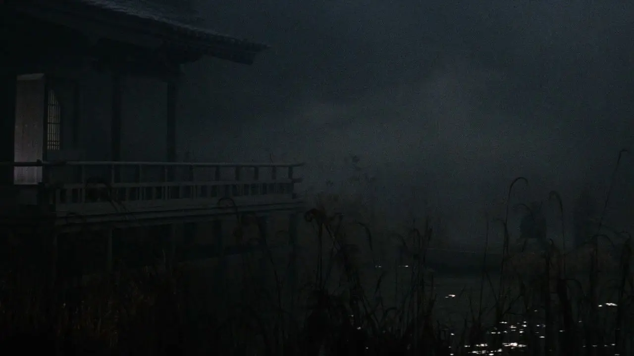 El lobo solitario y su cachorro: ¡ahora vamos al infierno, Daigorō!