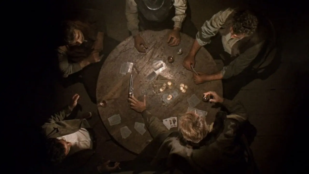 Dio perdona… Io no!