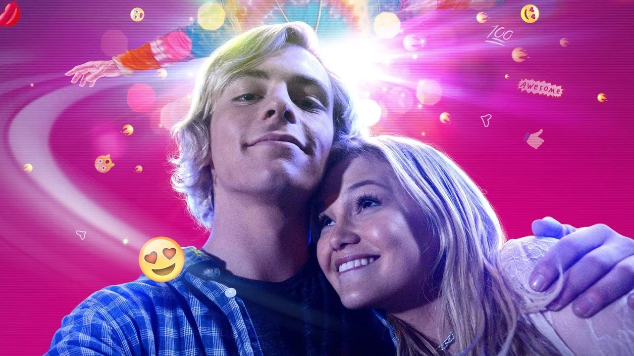 Status Update: Actualiza tu universo