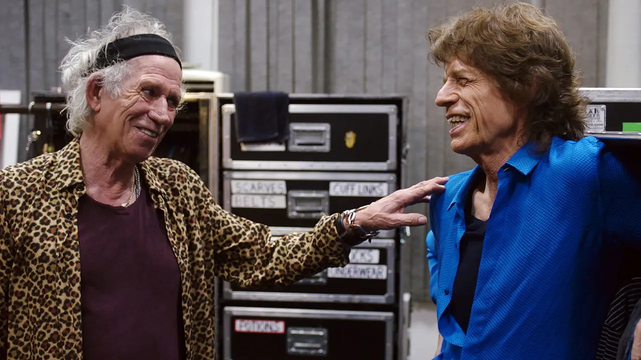 Rolling Stones en Cuba