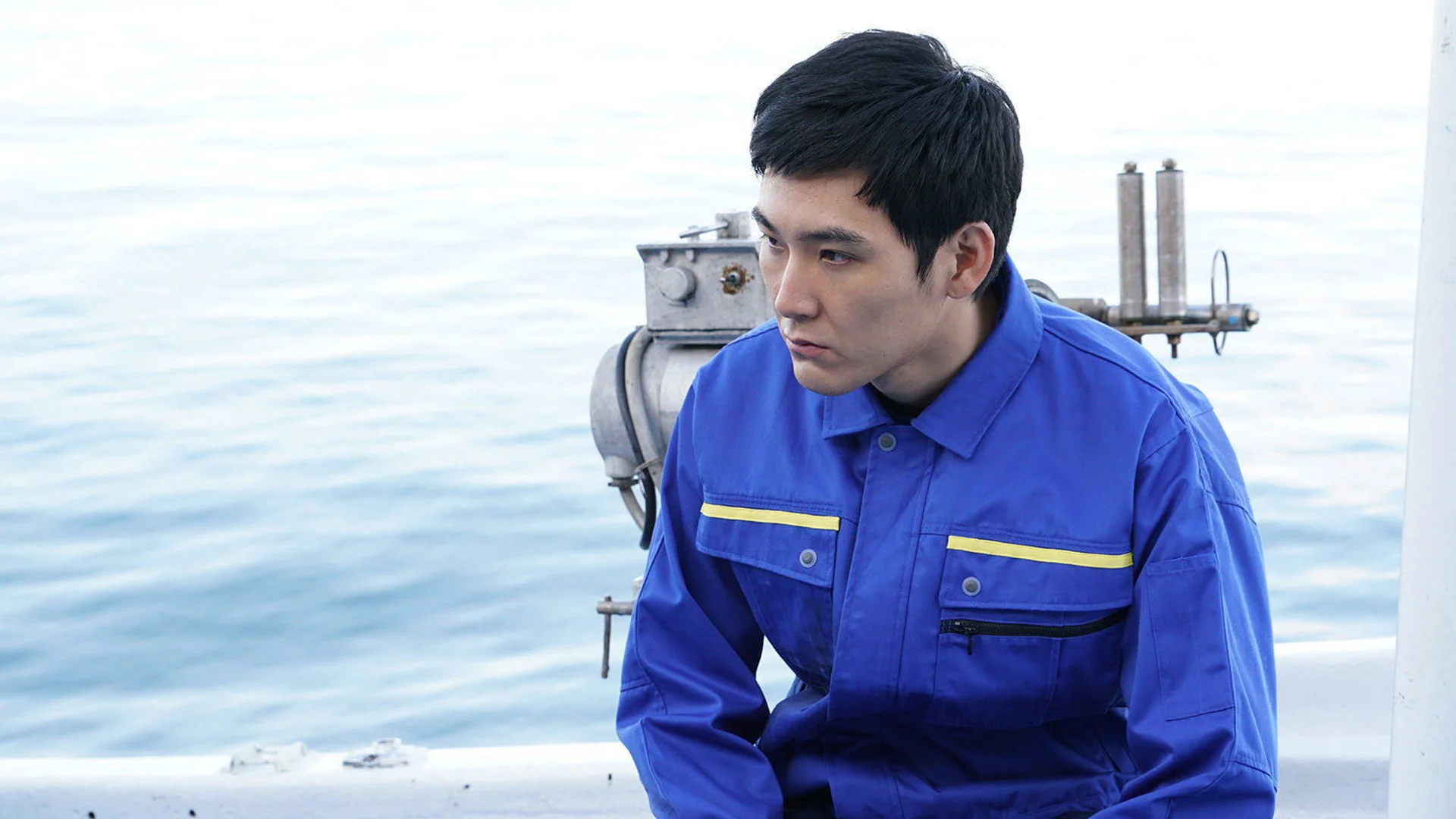 Backdrop de The Scythian Lamb