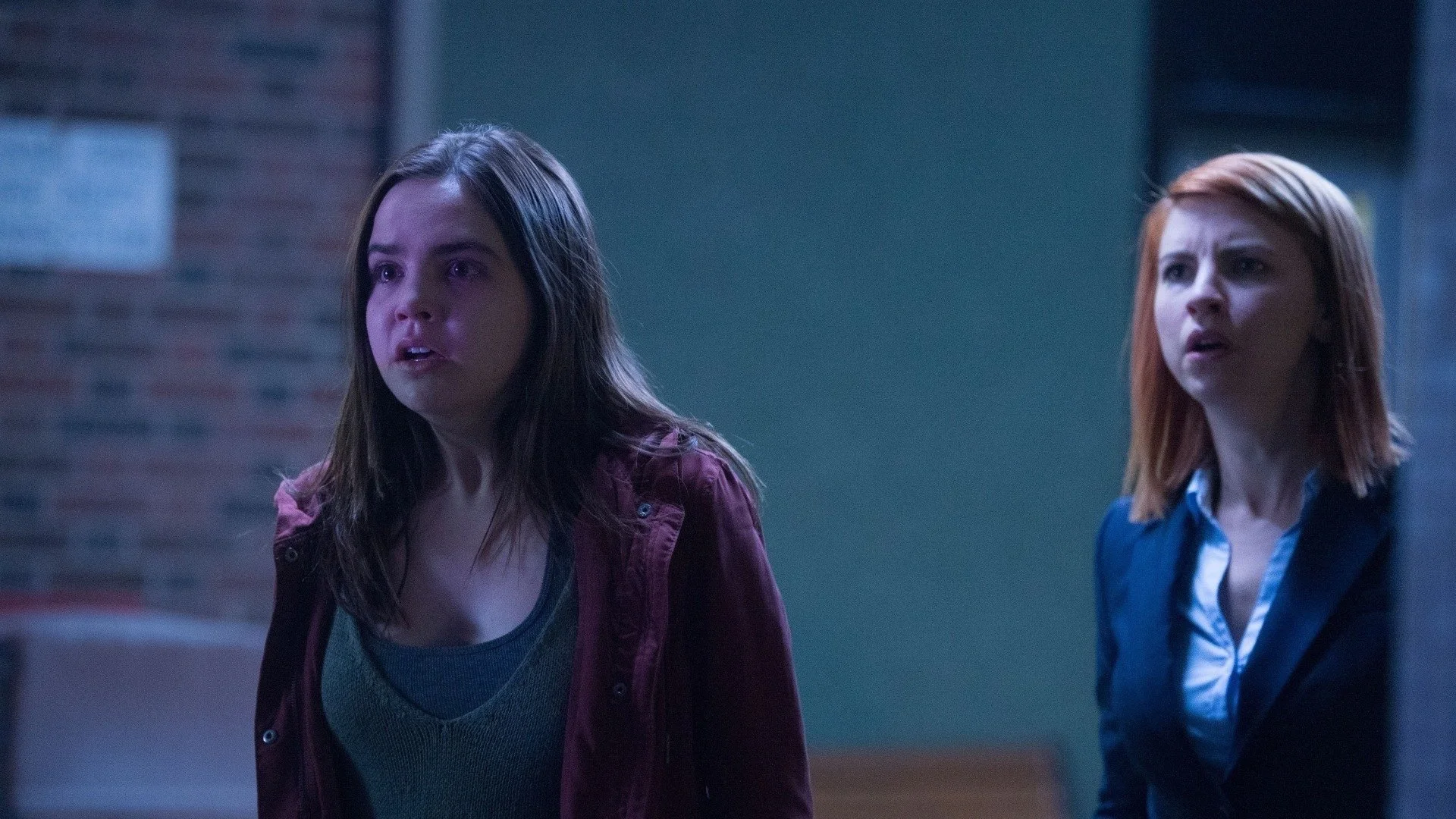 Backdrop de The Night Before Halloween