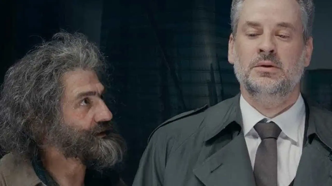 El vendedor de sueños