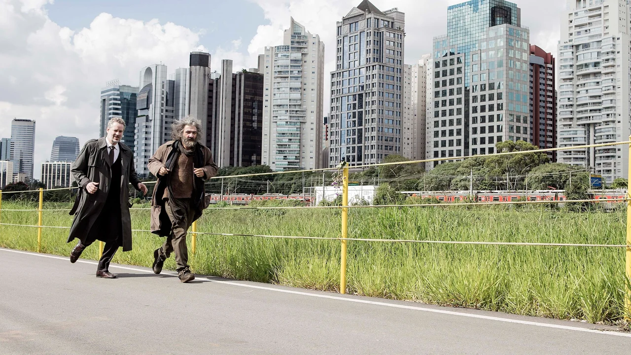 El vendedor de sueños