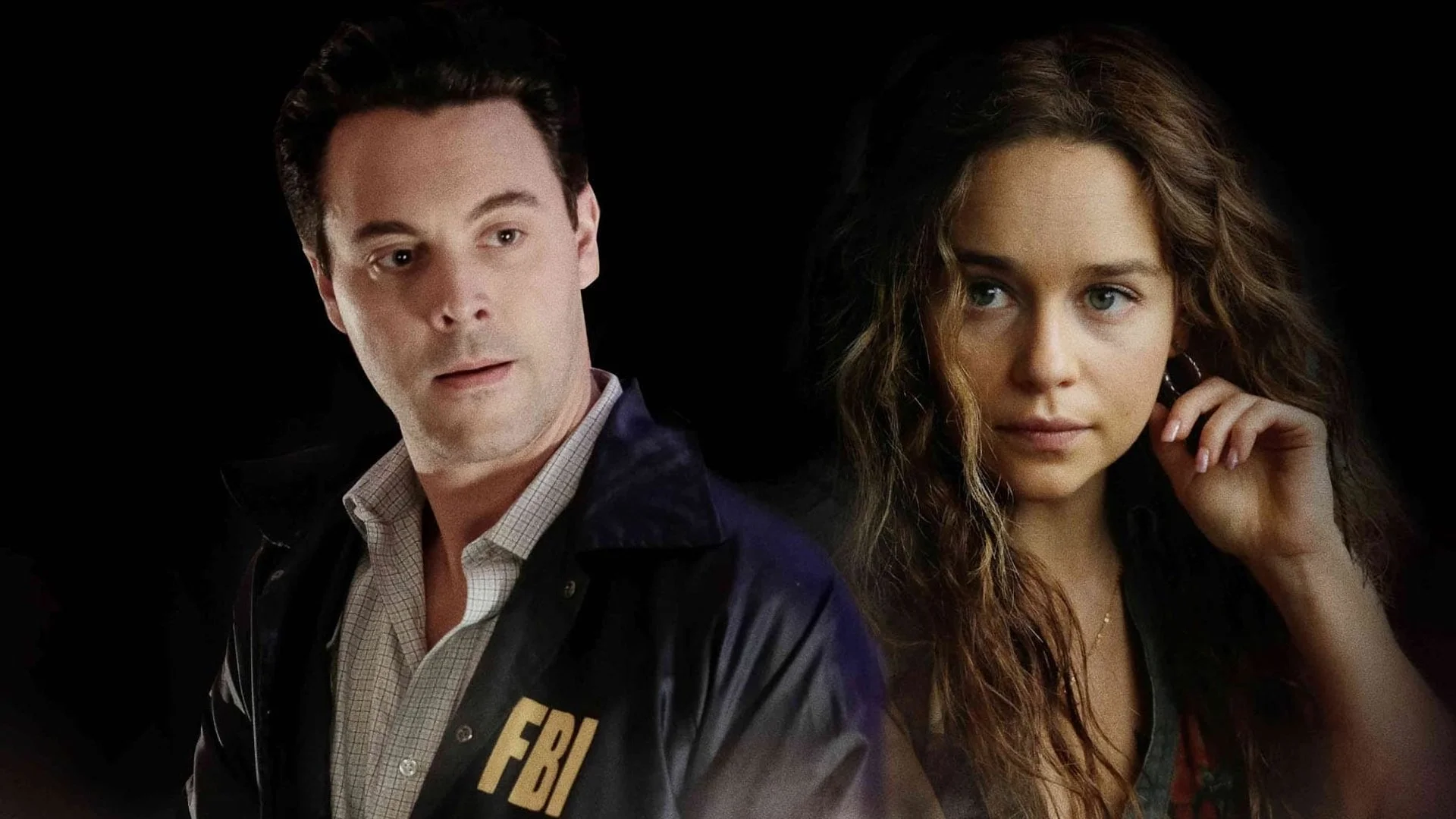 Backdrop de Crimen y Deseo