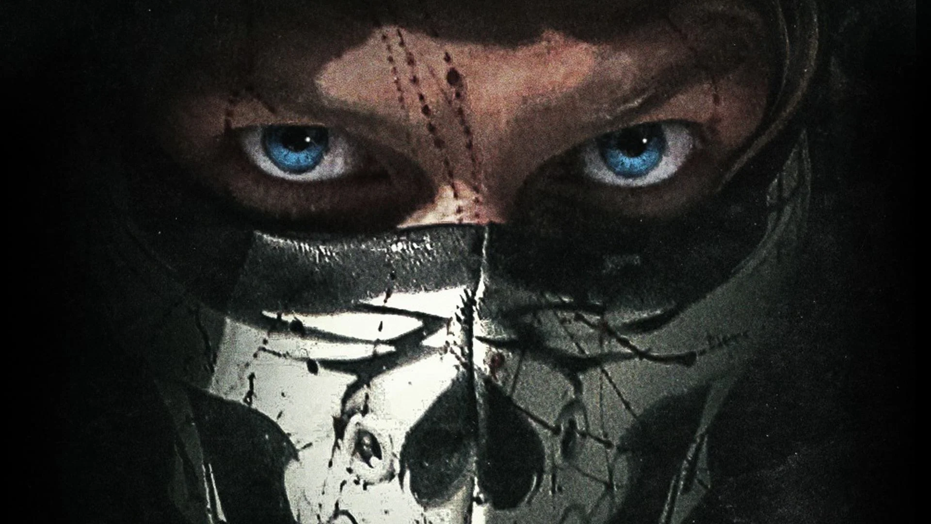 Backdrop de Recovery