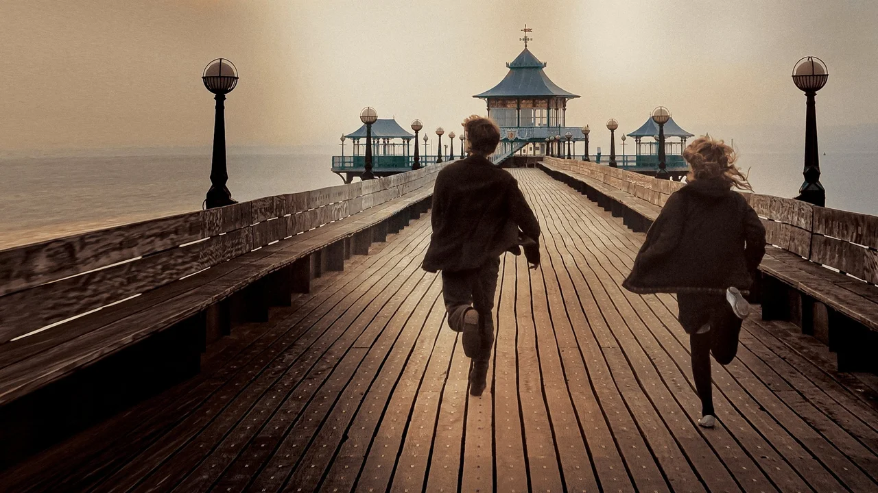 Nunca me abandones (Never Let Me Go)