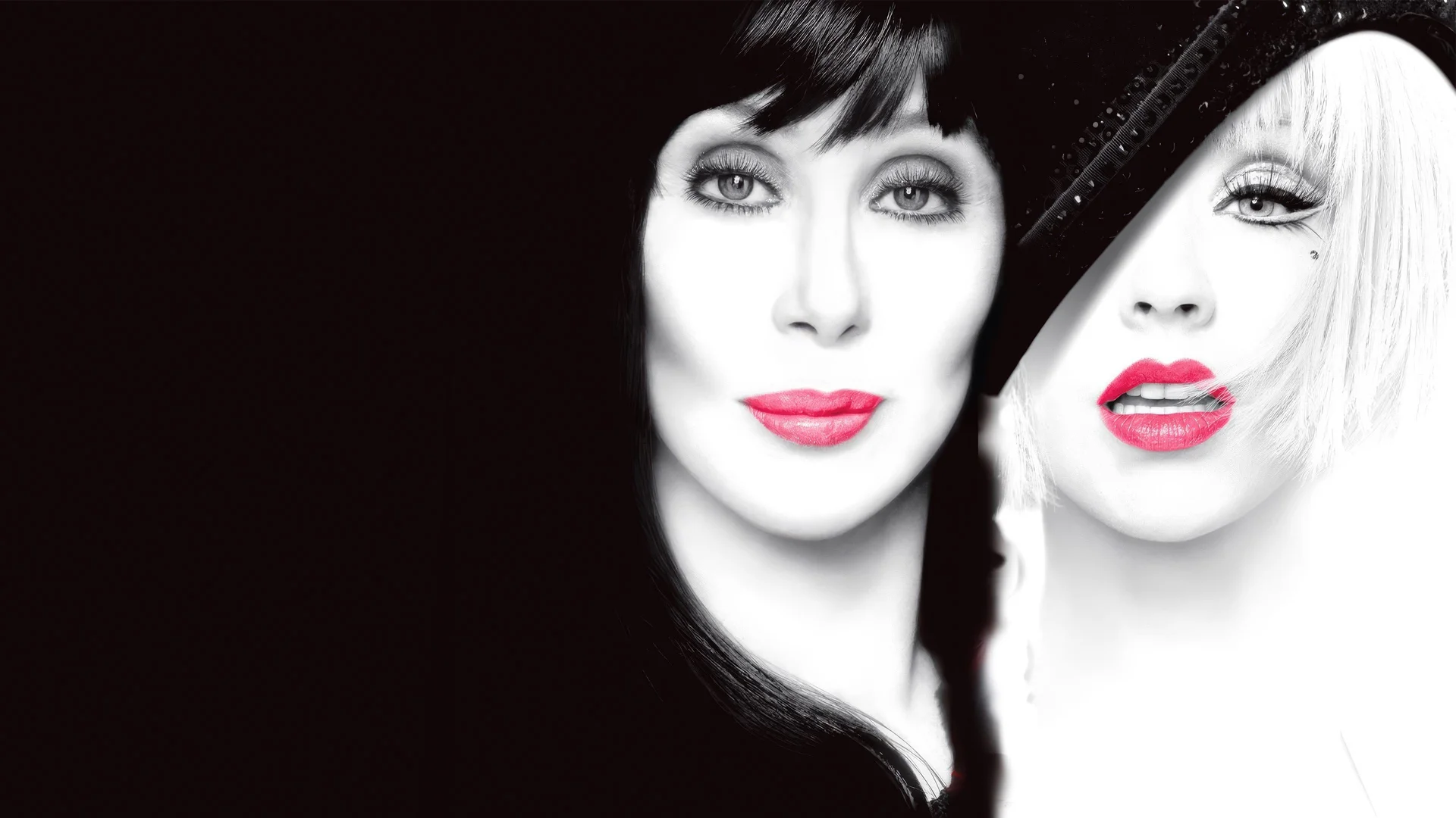 Backdrop de Noches de encanto