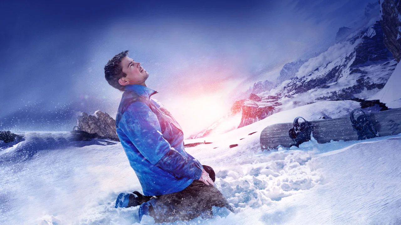 Bajo Cero: Milagro en la montaña