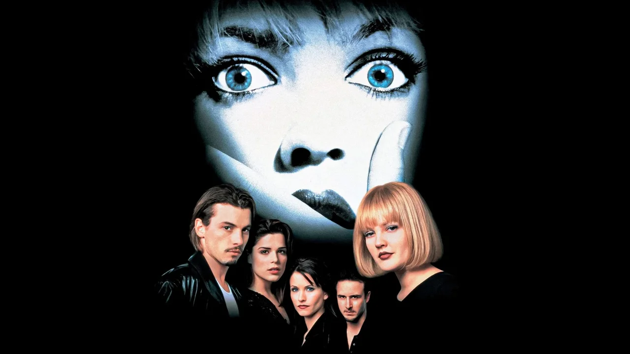 Scream: Grita antes de morir