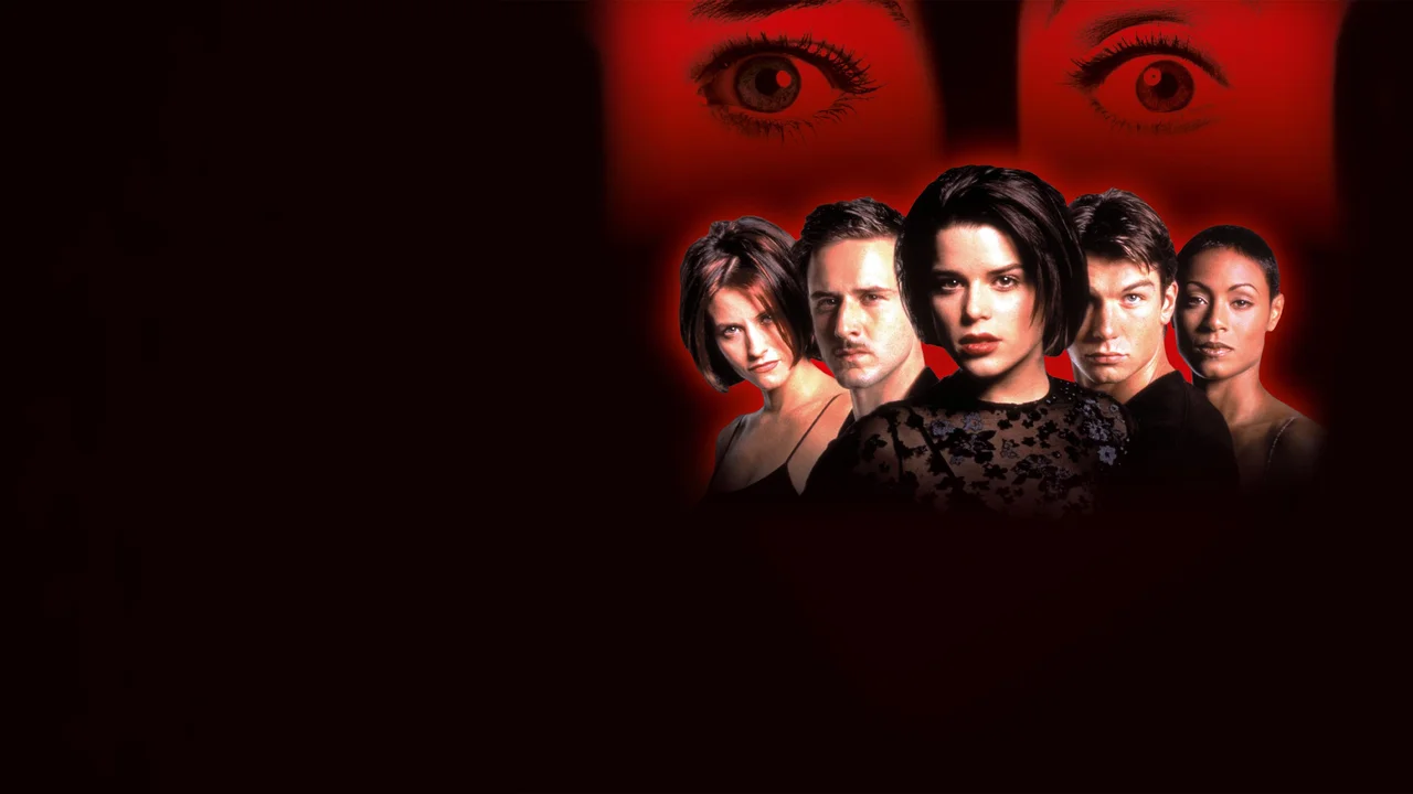 Scream 2: Grita y vuelve a Gritar
