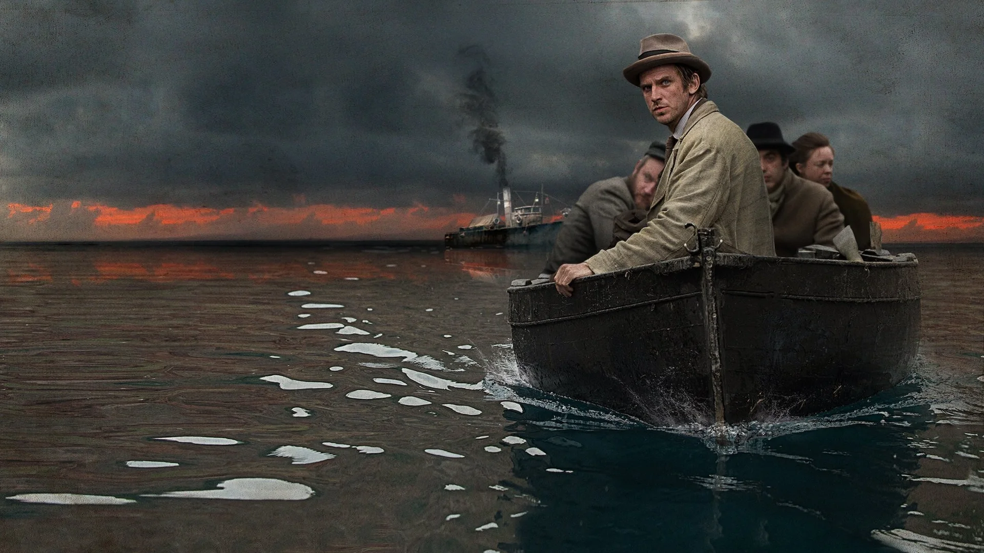 Backdrop de Apóstol