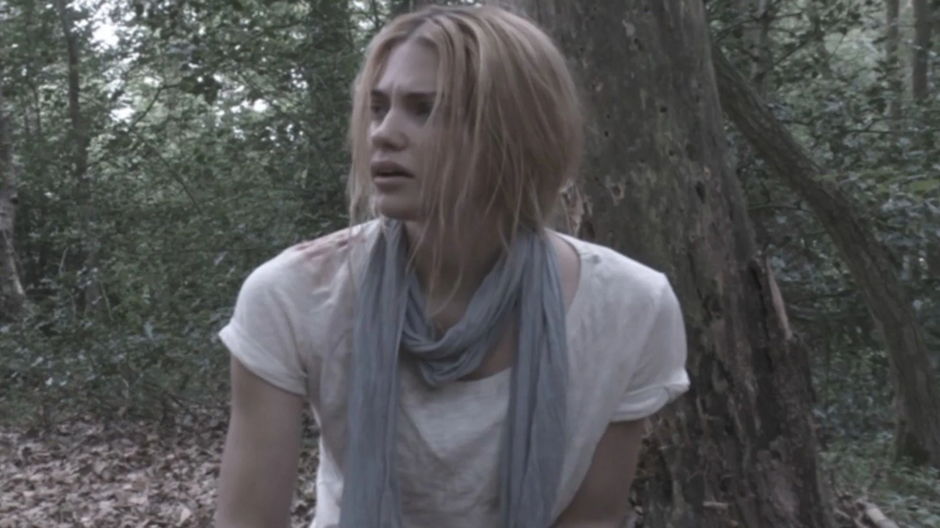 Backdrop de Ufo: it is here