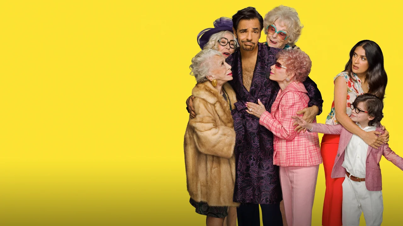 Cómo ser un Latin Lover