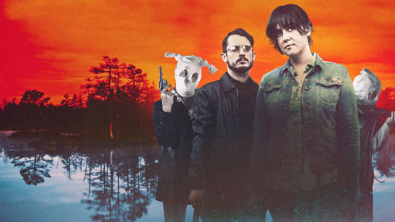 Ya no me siento a gusto en este mundo