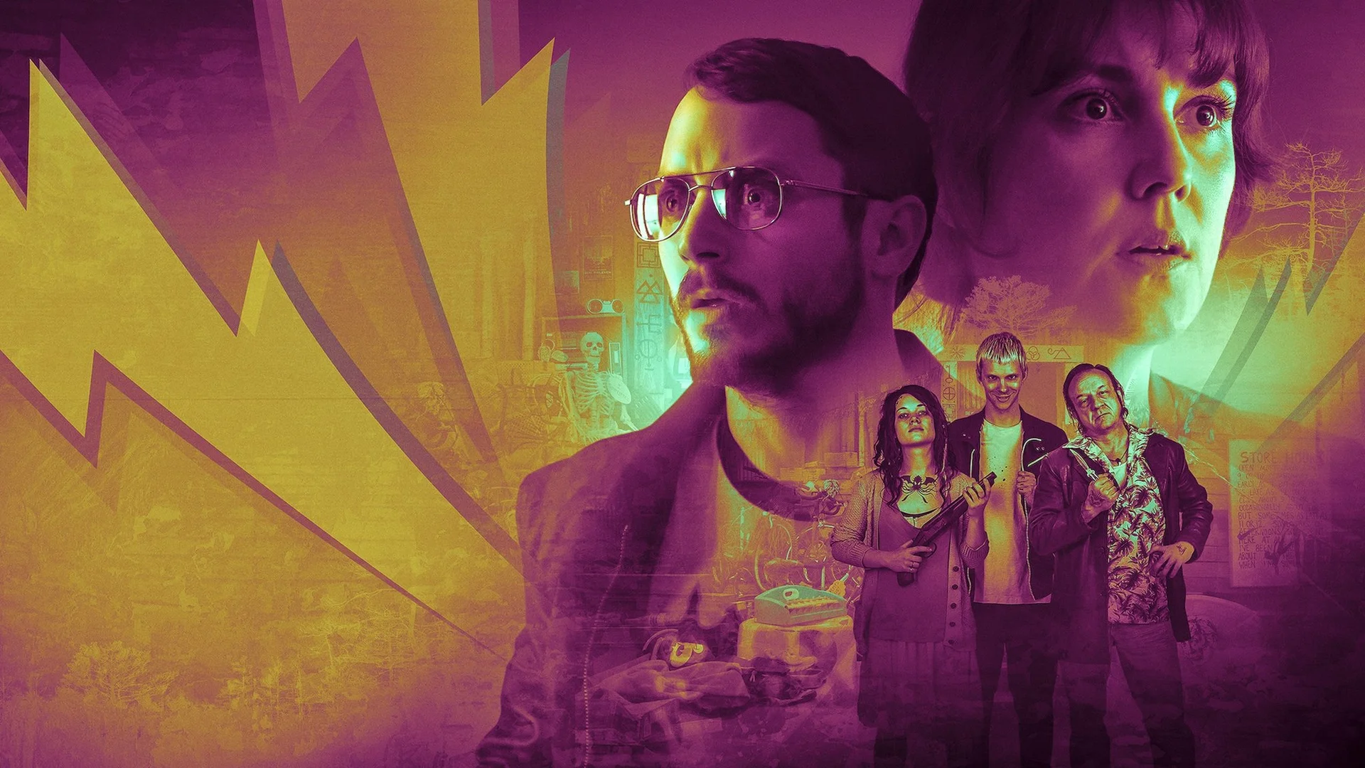 Backdrop de Ya no me siento a gusto en este mundo