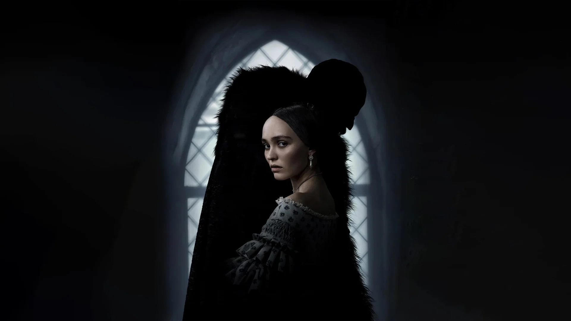 Backdrop de Nosferatu