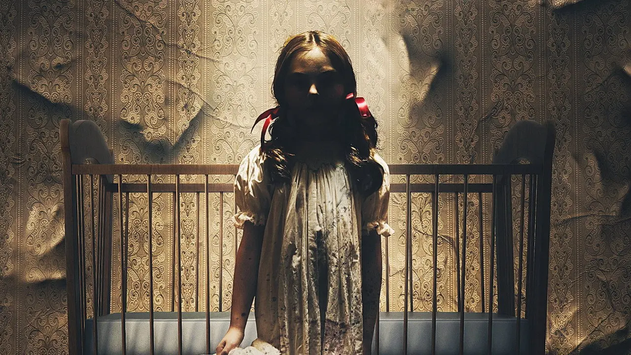 Malicious: En el vientre del diablo