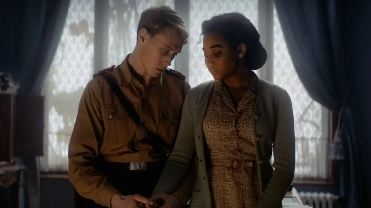 Cuando el amor te toca