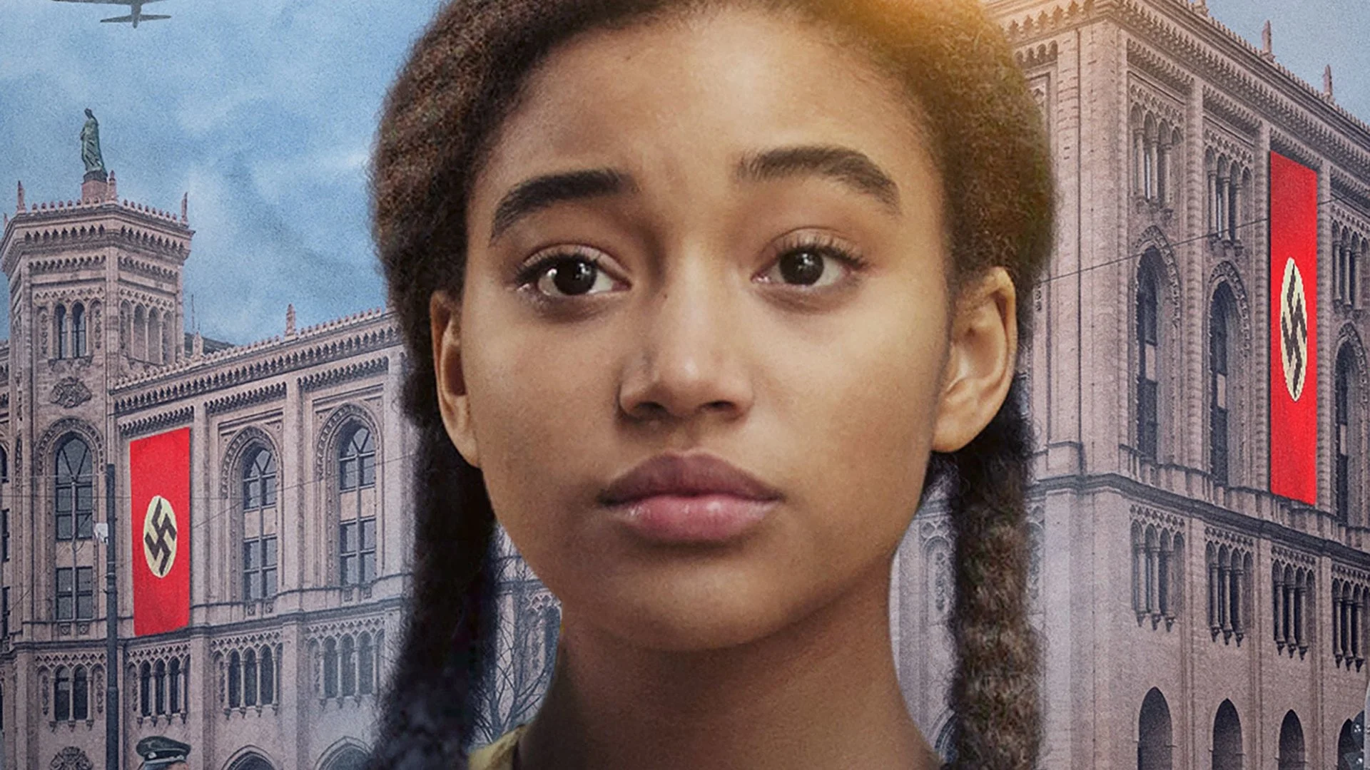 Backdrop de Cuando el amor te toca