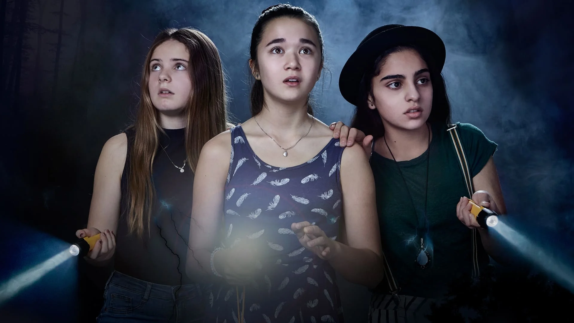 Backdrop de Malévola