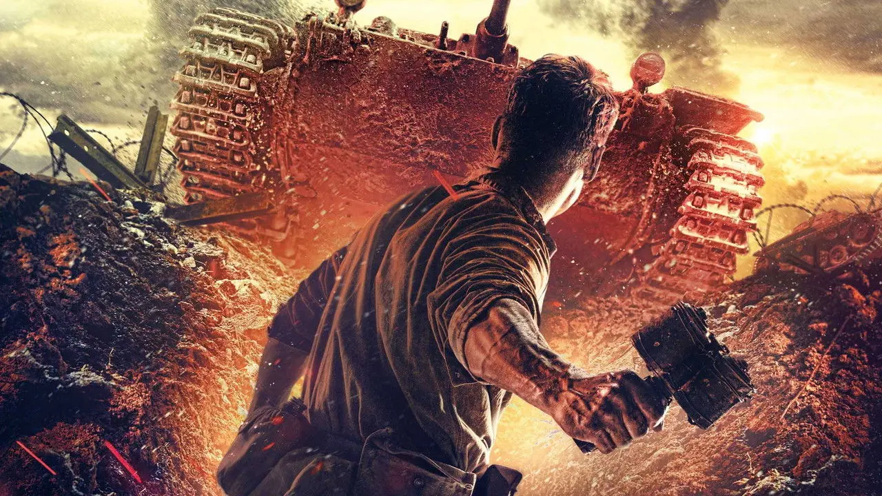 Los 28 hombres de Panfilov