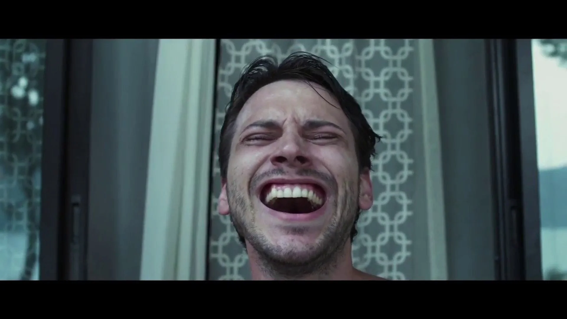 Backdrop de La palabra de Pablo