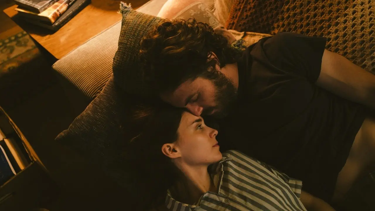 Historia de fantasmas