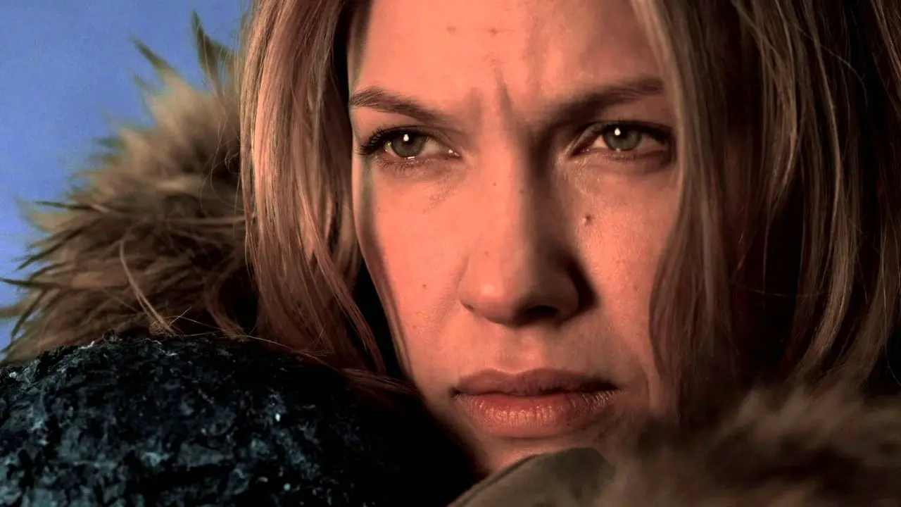 30 Días de Noche: Días Oscuros