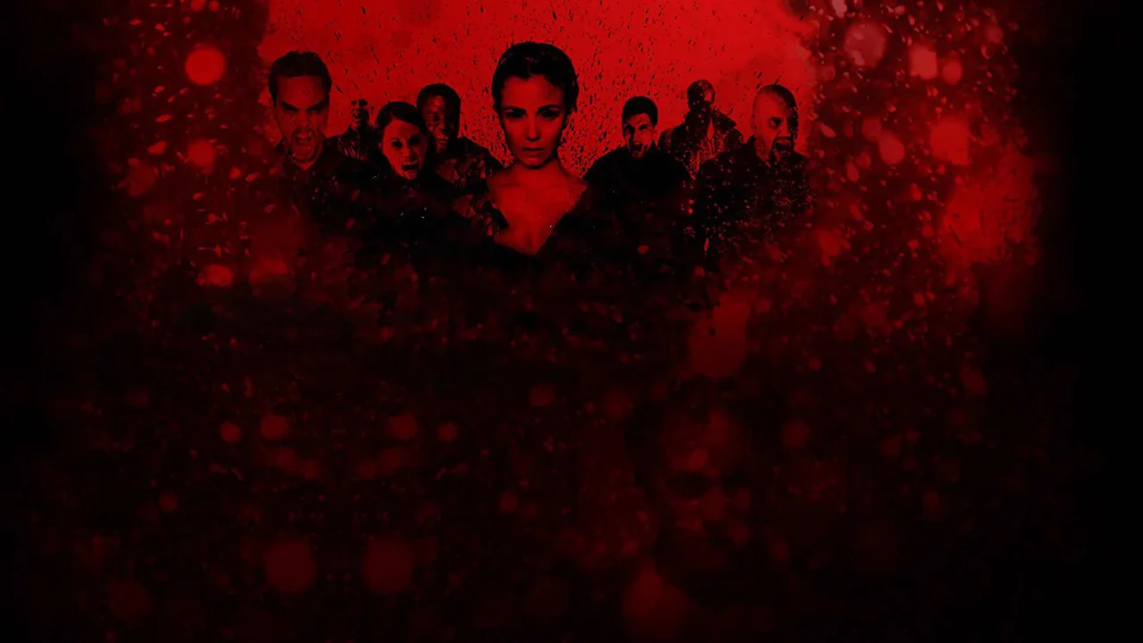 30 Días de Noche: Días Oscuros