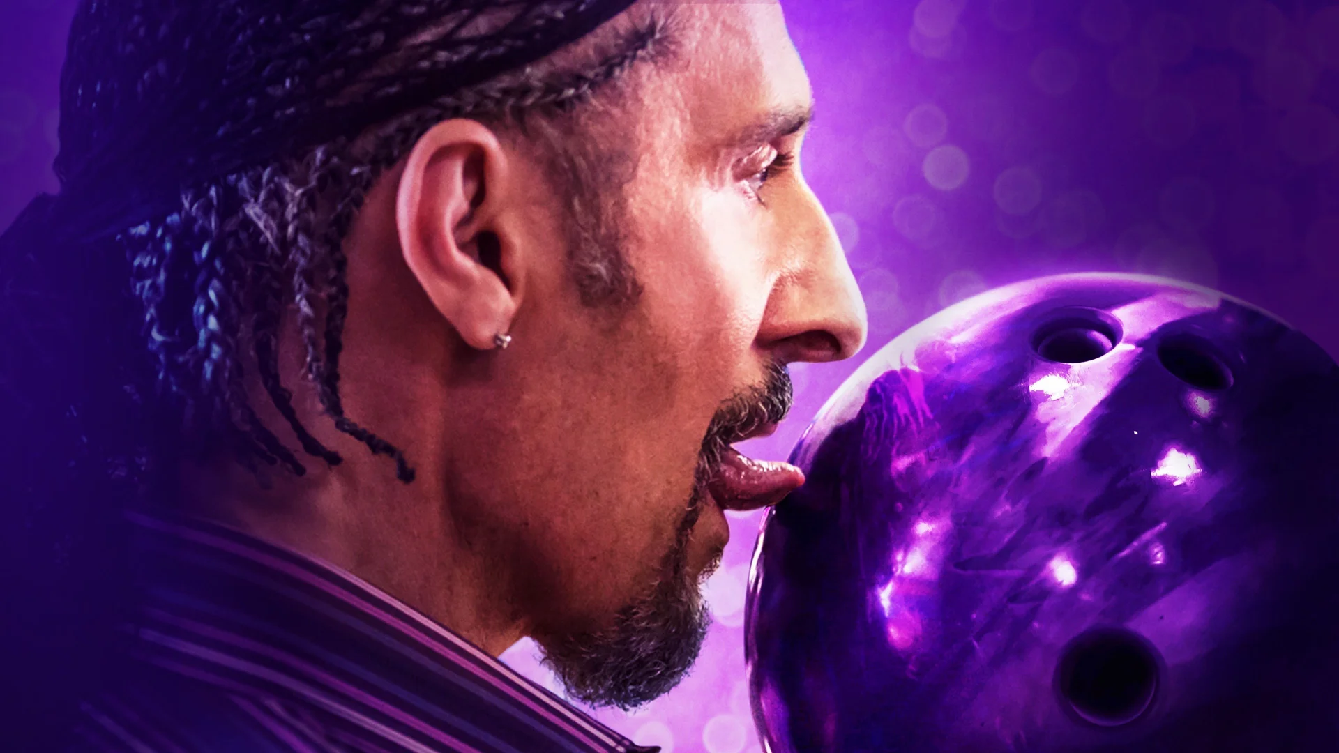 Backdrop de The Jesus Rolls