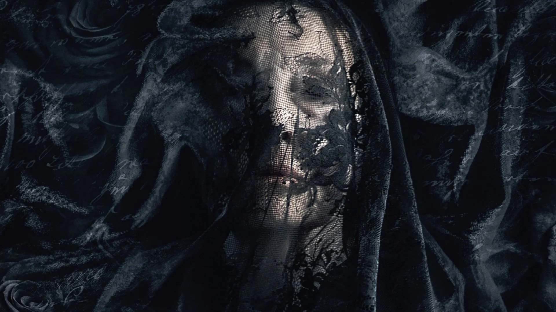 Backdrop de Las musas del diablo