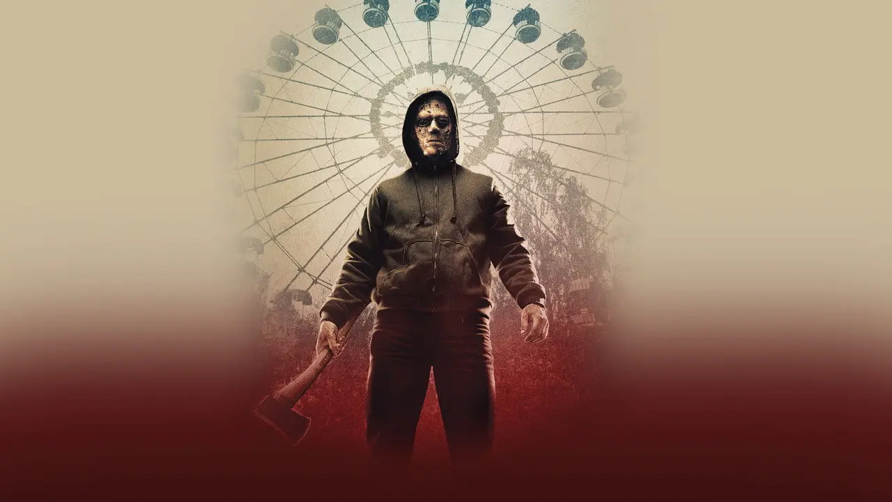 Hell Fest: Juegos Diabólicos