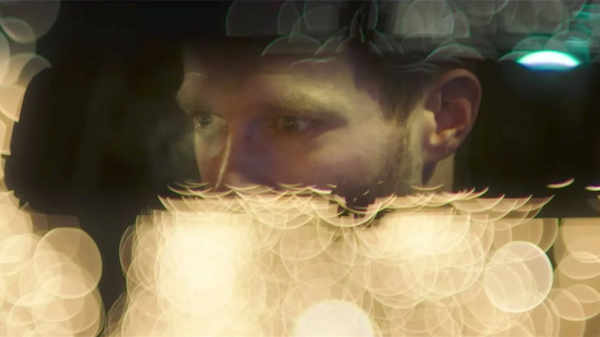 Backdrop de Berlin Falling