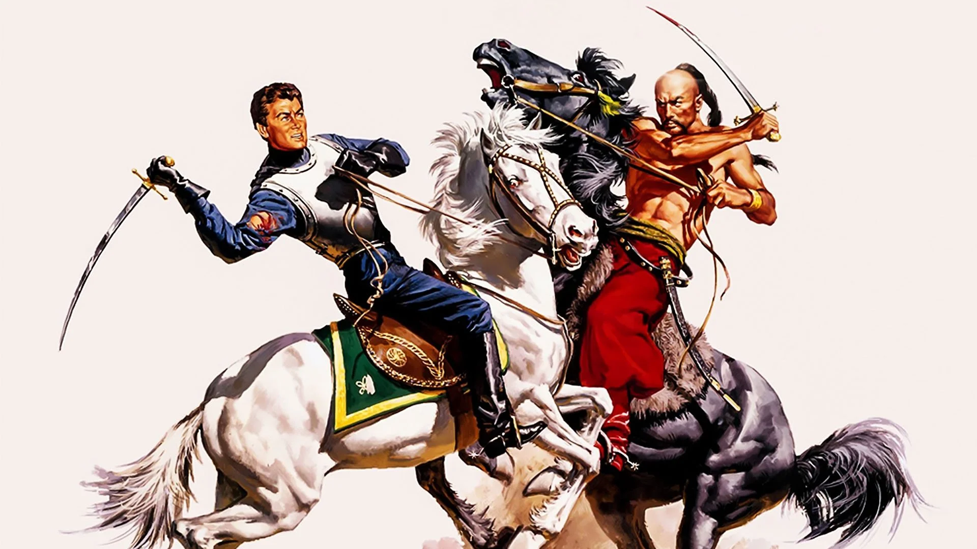 Backdrop de Taras Bulba