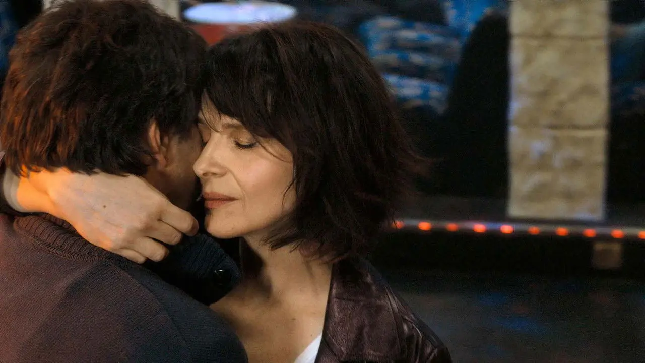 Una bella luz interior