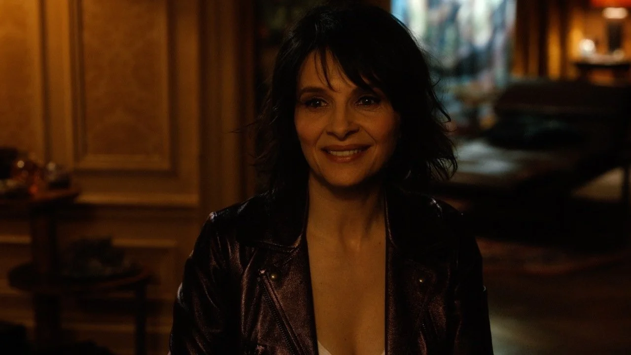 Una bella luz interior