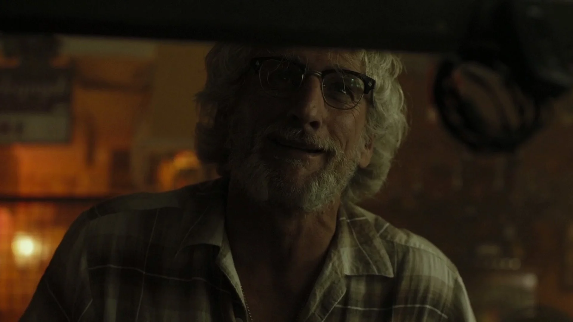 Backdrop de El despertar de Zodiac