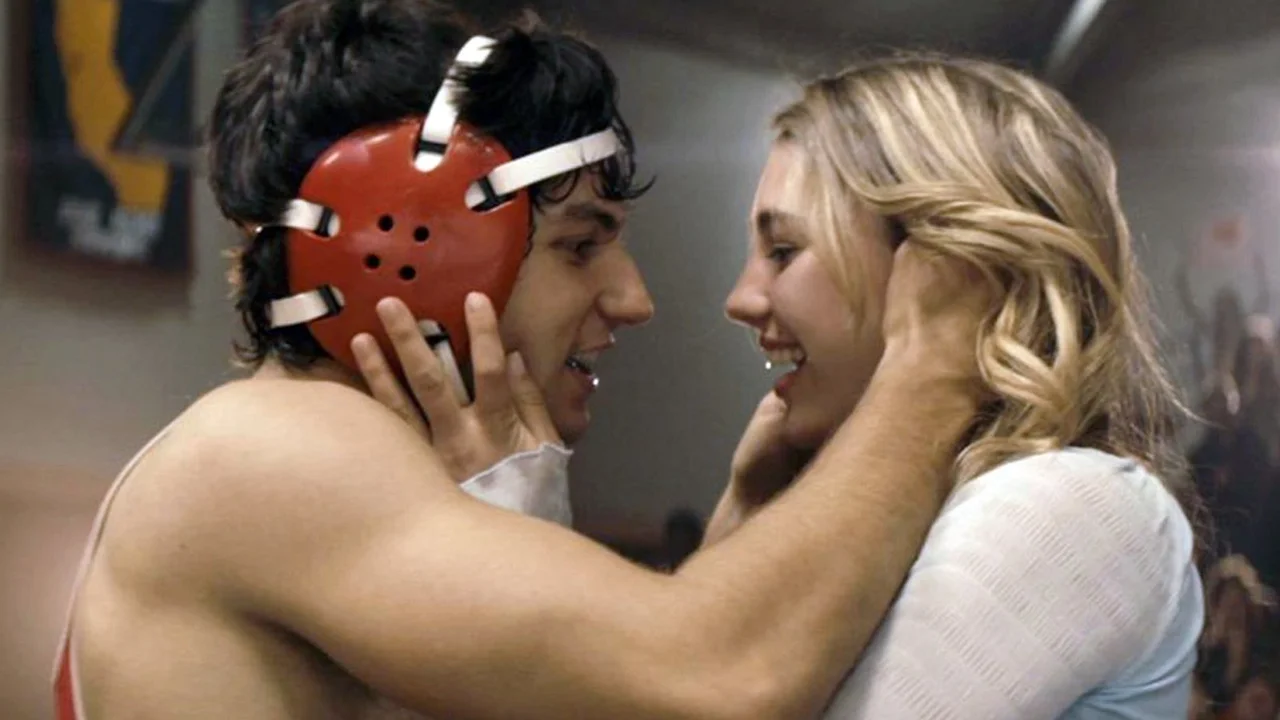 Luchador americano el mago