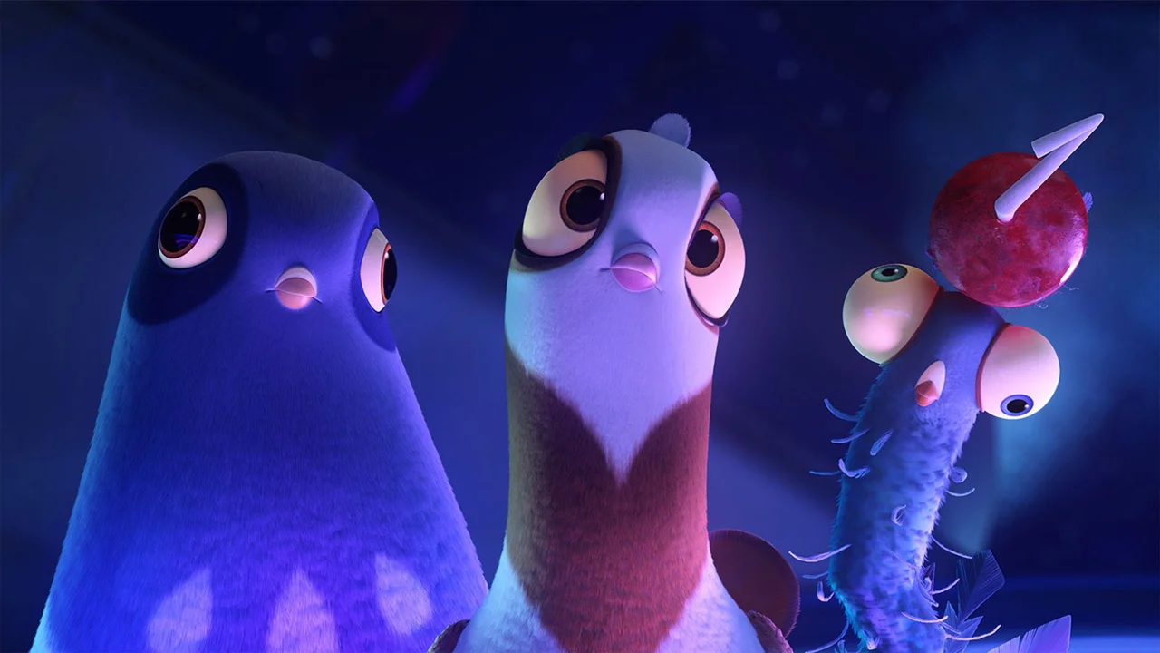 Espías a escondidas