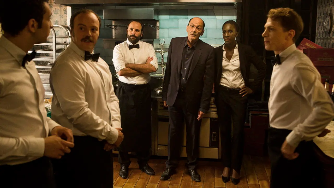 La Fiesta de la Vida