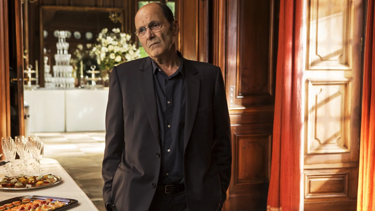 La Fiesta de la Vida