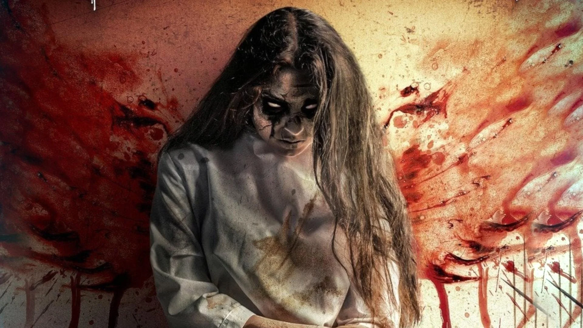 Backdrop de El Pacto del mal