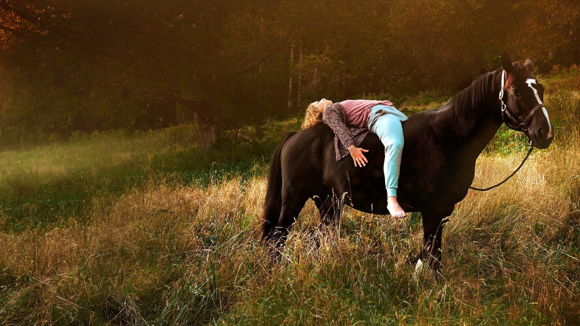 Backdrop de Rock My Heart